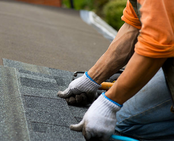 Best Flat Roof Repair Services  in Sherwood, AR