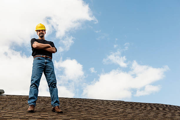 Best Roof Gutter Cleaning  in Sherwood, AR