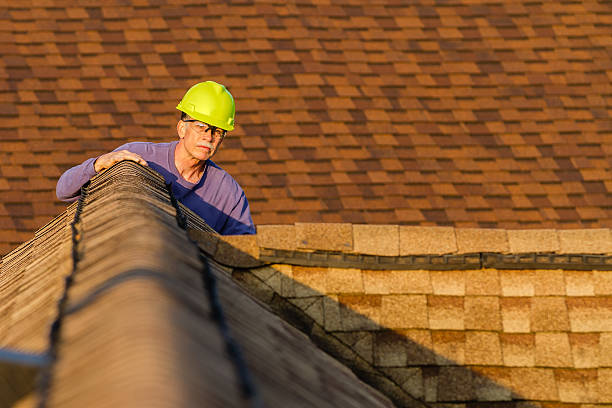Sealant for Roof in Sherwood, AR