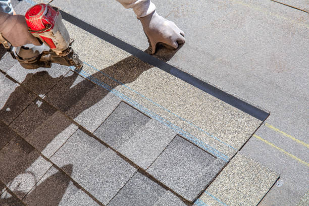 Reliable Sherwood, AR Roofing Contractor Solutions